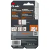 3M Claw Picture Hanger For Drywall Holds 30kg Card Of 2