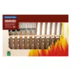 Tramontina Steak Cutlery Set 12 Pieces
