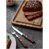 Tramontina Steak Cutlery Set 12 Pieces