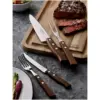 Tramontina Steak Cutlery Set 12 Pieces
