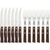 Tramontina Steak Cutlery Set 12 Pieces