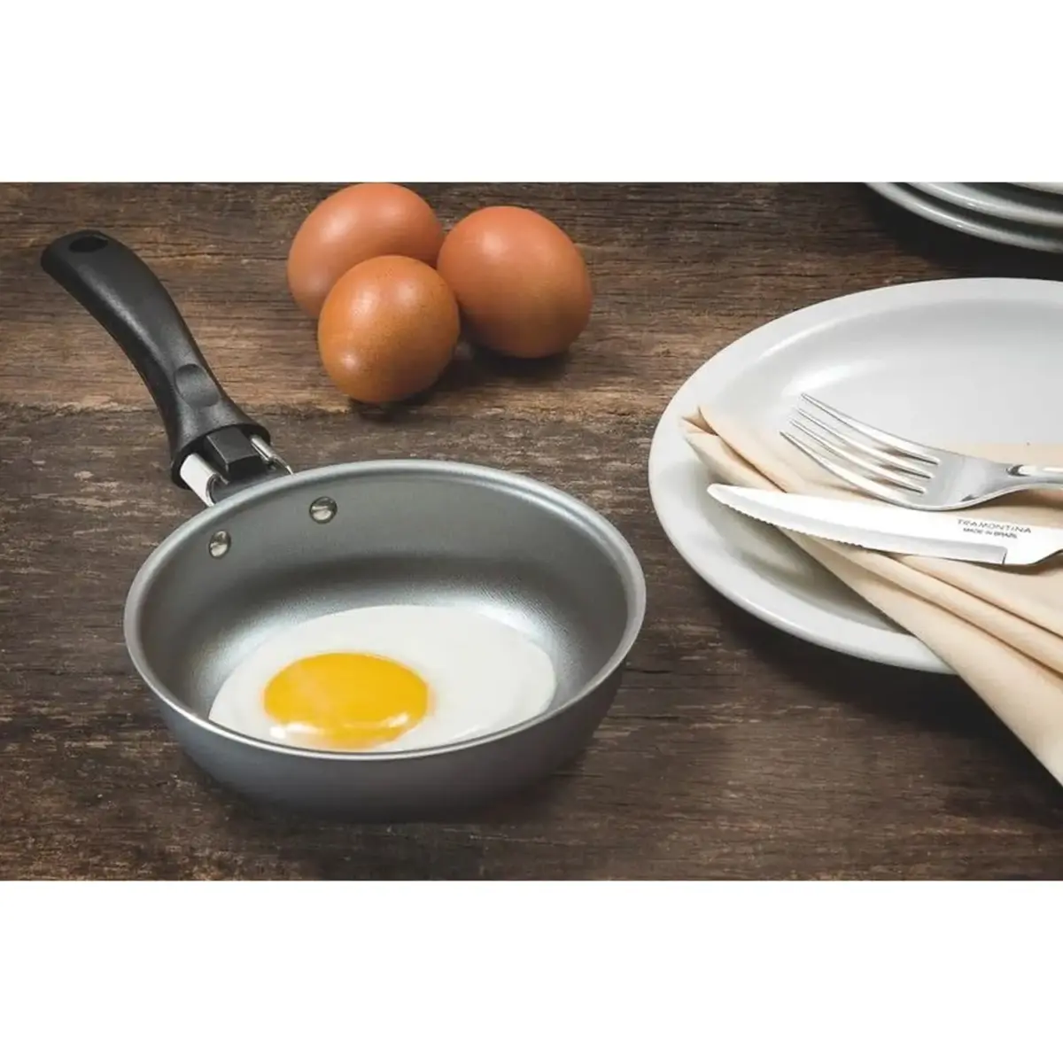TRA0065 Tramontina Egg Frying Pan