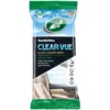 Turtle Wax Glass Cleaner Wipes pack Of 24