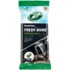 Turtle Wax Dashboard Gloss Wipes Pack of 24