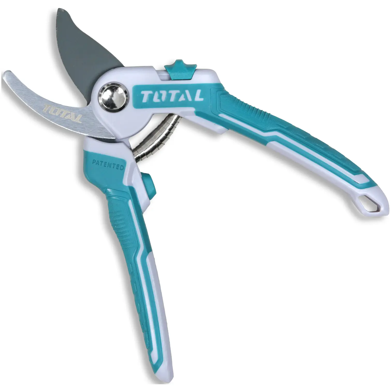 Total Bypass Pruner 220mm
