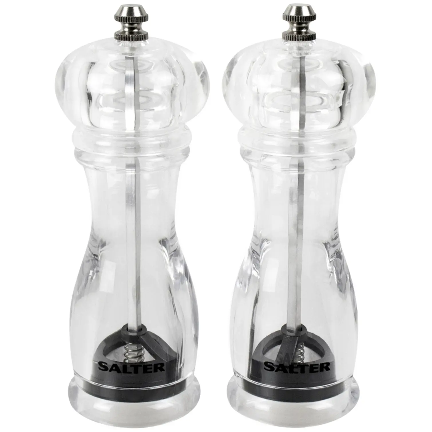 Salter Contemporary Mill Set
