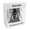 Salter Contemporary Mill Set