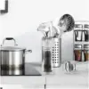 Salter Contemporary Mill Set