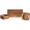 Salter Toronto Twin Pinch Pot