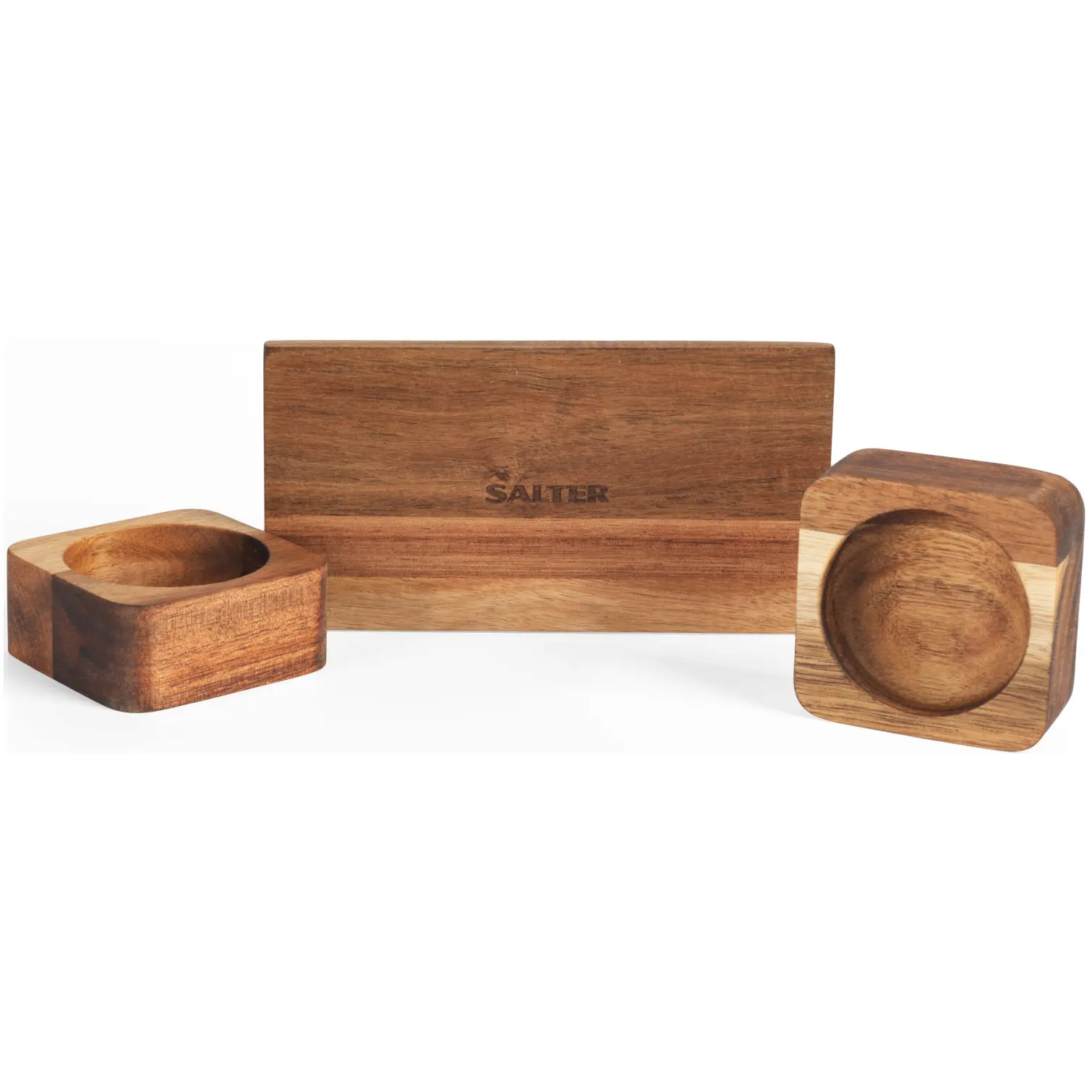 Salter Toronto Twin Pinch Pot