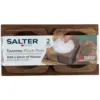 Salter Toronto Twin Pinch Pot