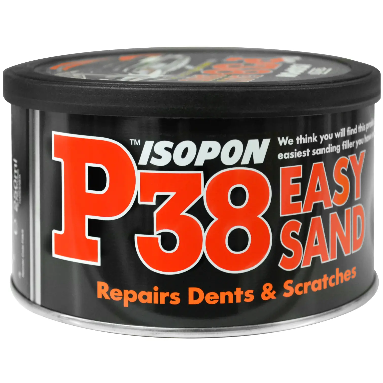 David's P38 Body Filler 250ml