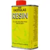 David's 250ml Glassfibre Resin