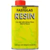 David's 250ml Glassfibre Resin
