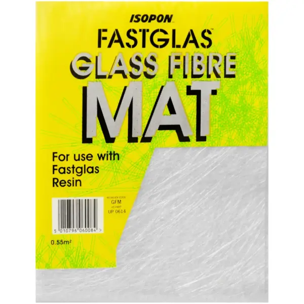 USO0020 David's Glassfibre Matting 0.55sqm