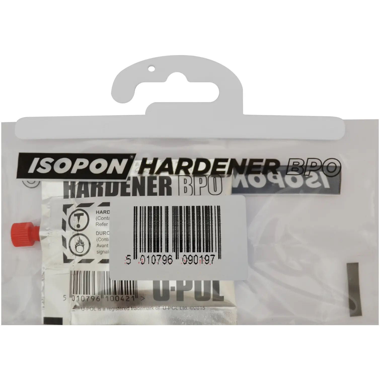 David's Hardener 20g