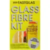 David's Professional Resin & Glass Fibre Kit