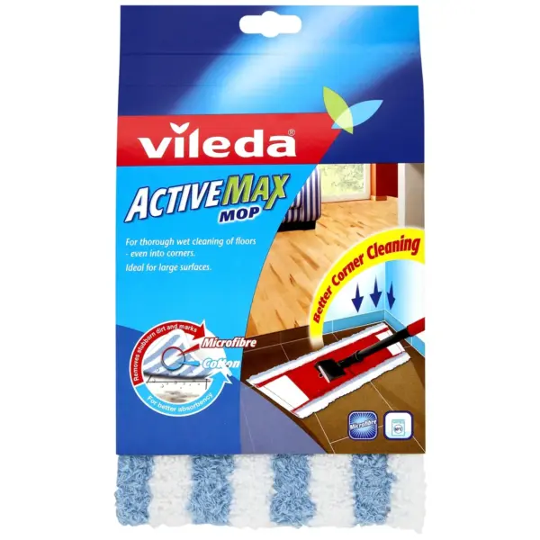 VIL0075 Vileda Activemax Refill