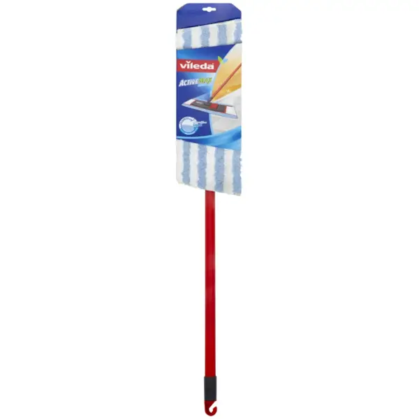 VIL0076 Vileda Activemax Floor Duster