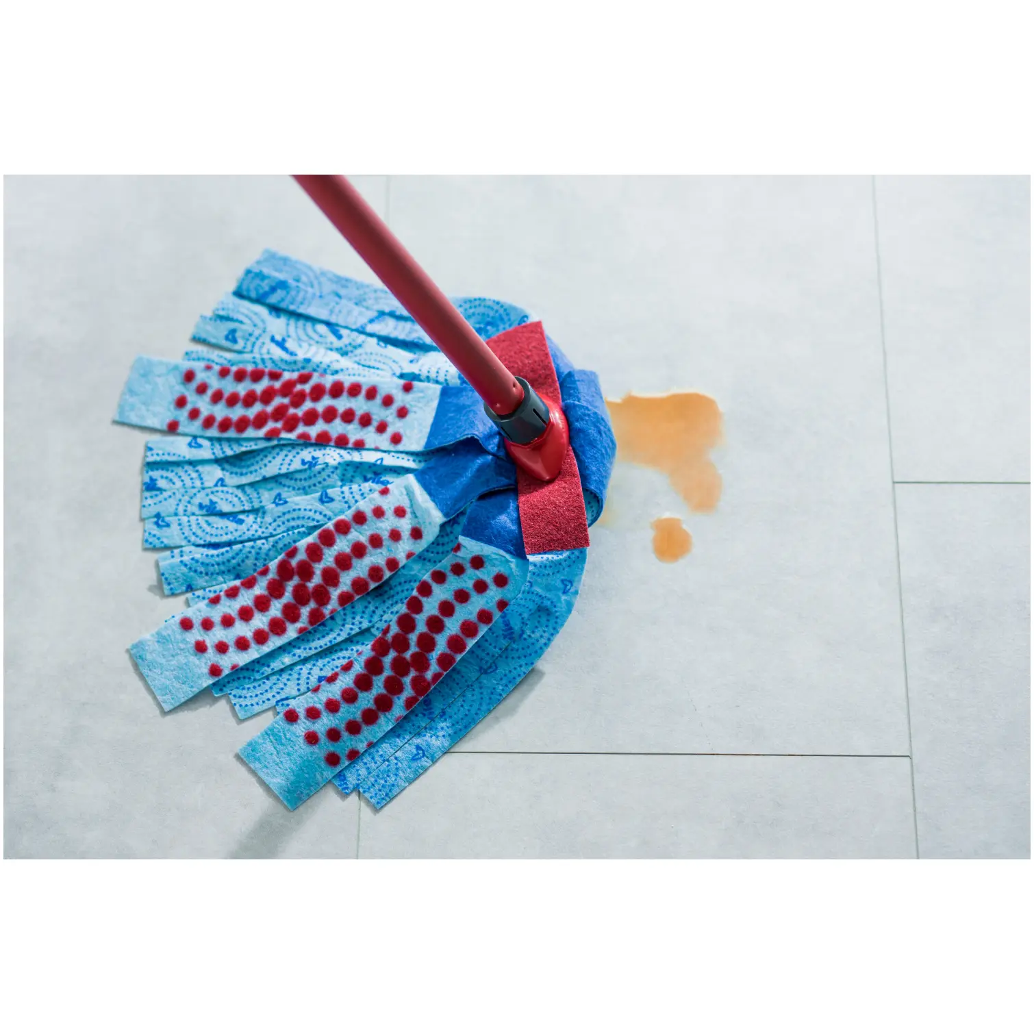 VIL0129_2 Vileda Supermocio Mop