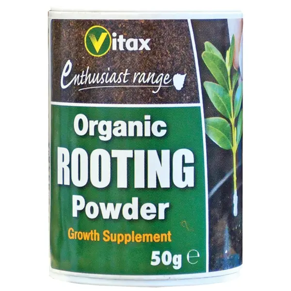 VIT0010 Vitax 50gm Rooting Powder