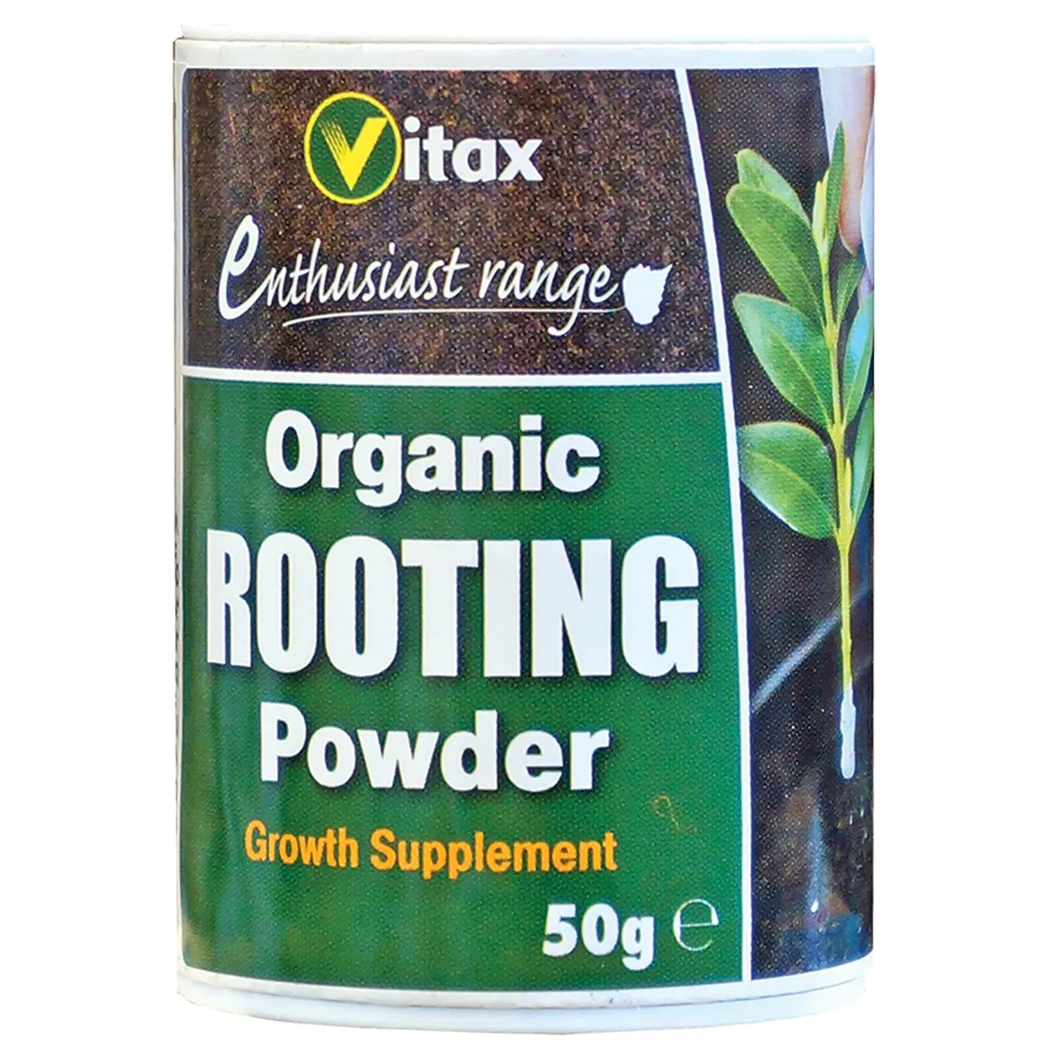 Vitax 50gm Rooting Powder