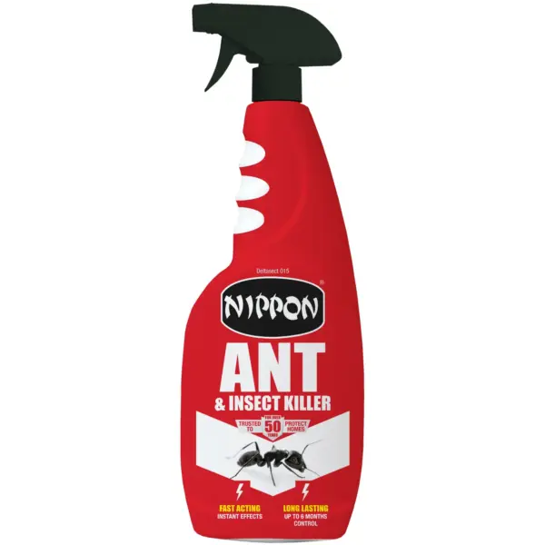 VIT0024 Vitax 750ml Nippon Ant & Crawling Gun