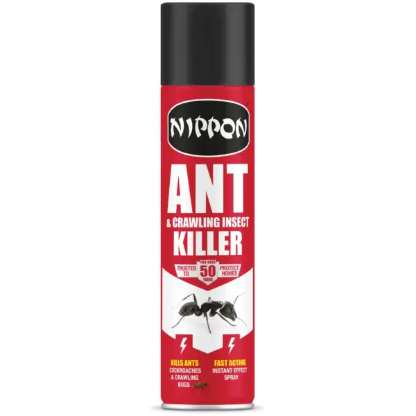VIT0026 Vitax 300ml Nippon Ant & Crawl Aero