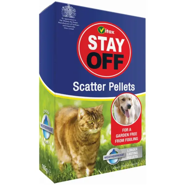VIT0100 Other Pest Control