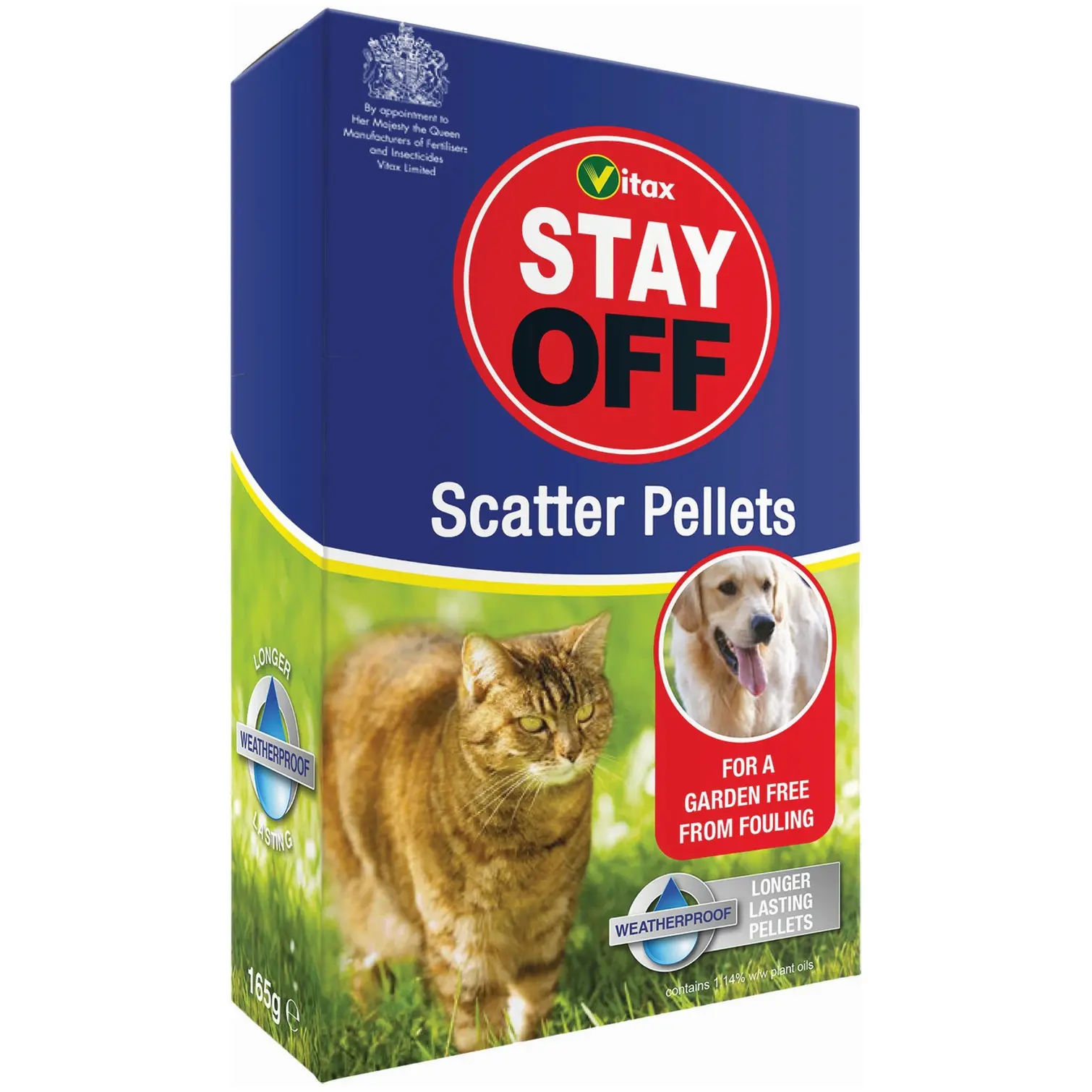 Other Pest Control