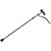 Life Walking Stick Leopard Folding