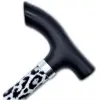 Life Walking Stick Leopard Folding