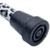 Life Walking Stick Leopard Folding