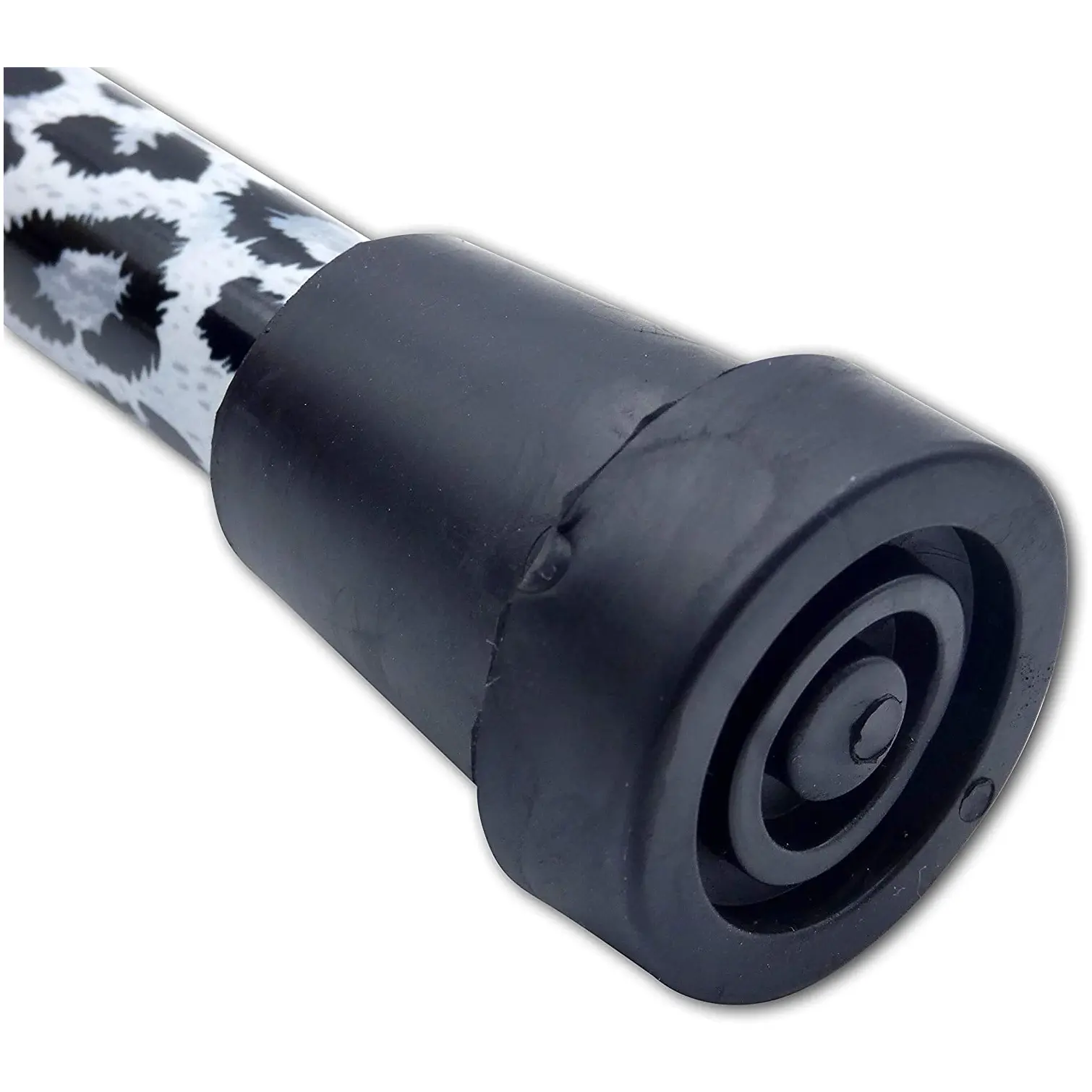Life Walking Stick Leopard Folding