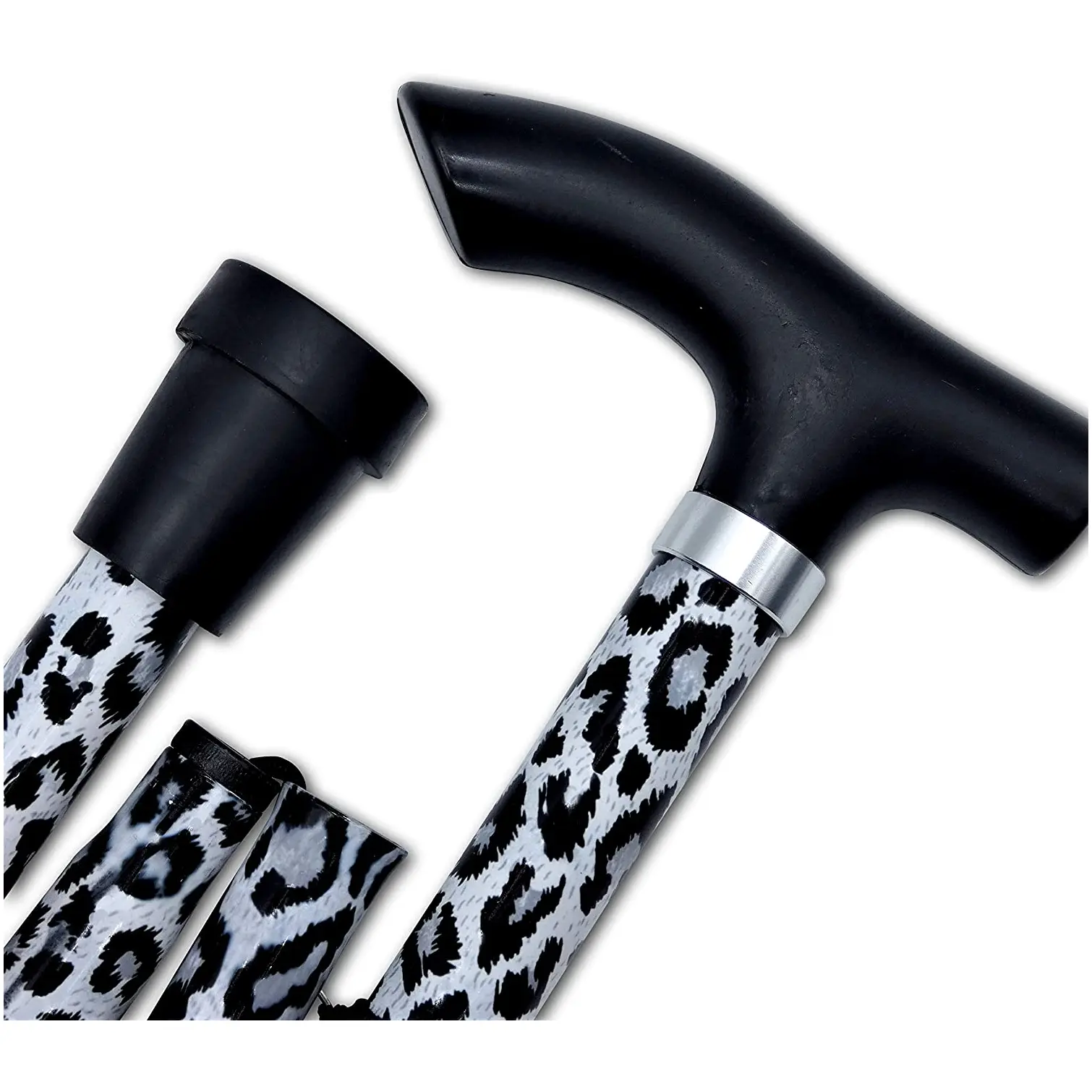 Walking Sticks And Ends