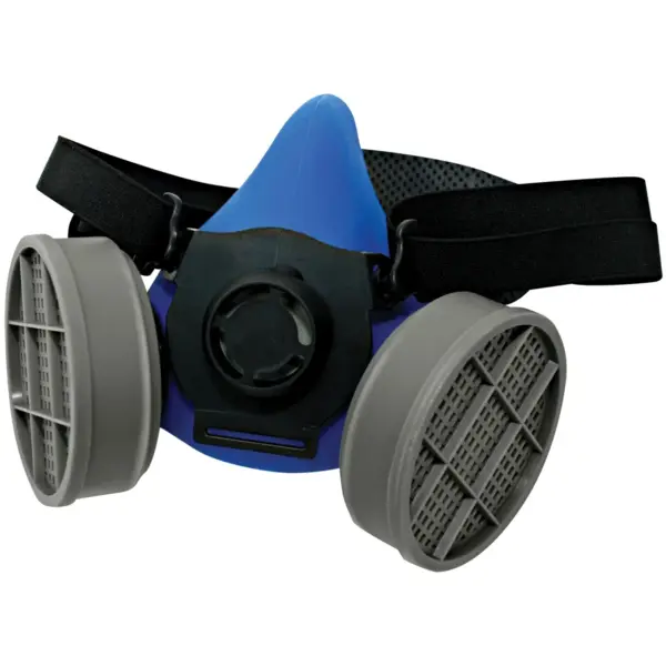 Twin Filter Respirator