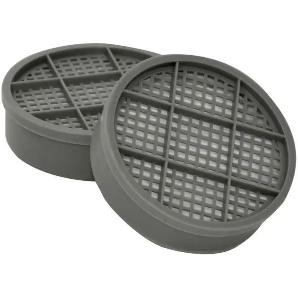 P3 Vapour Filters Pack Of 2