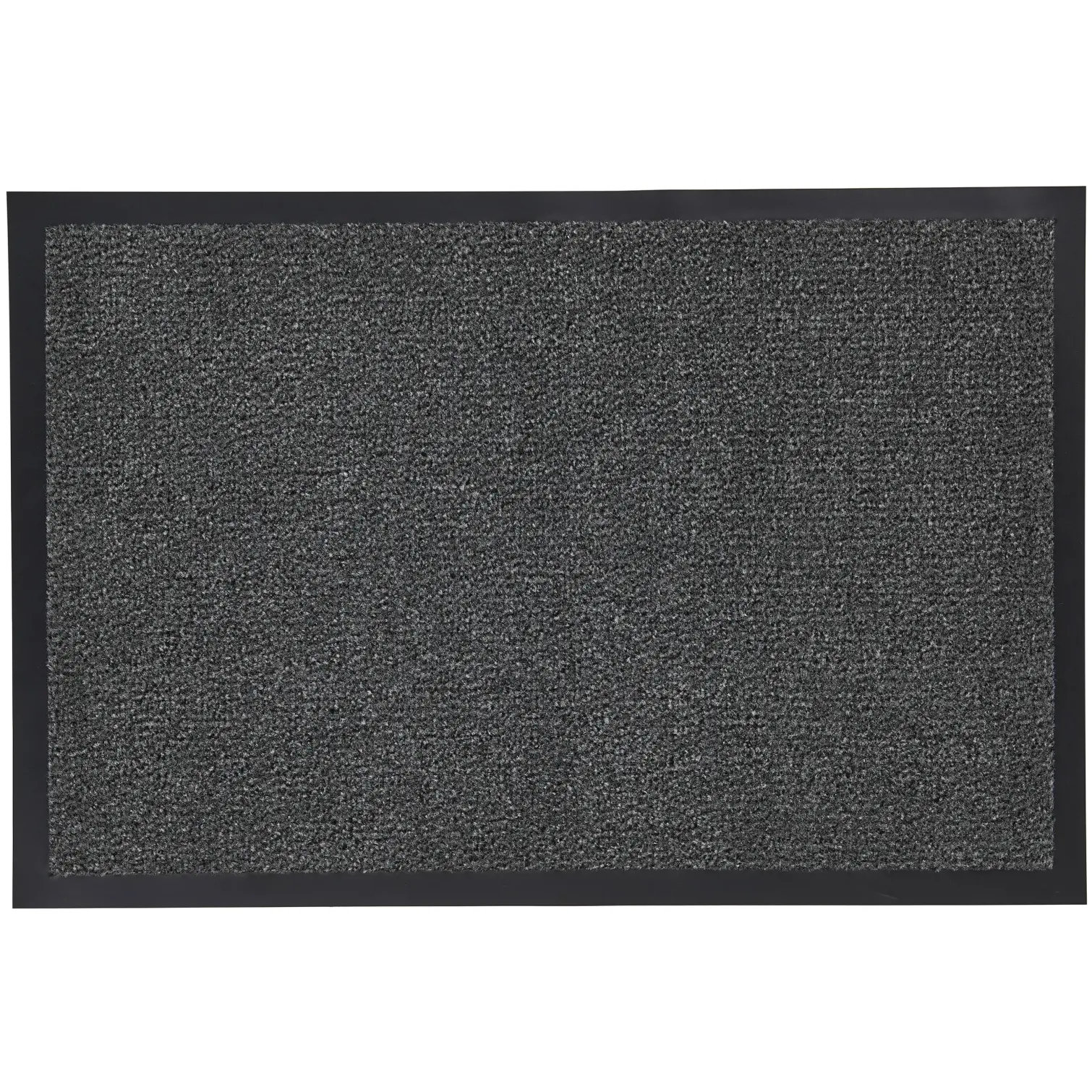 Shannon Charcoal Mat 60x40cm