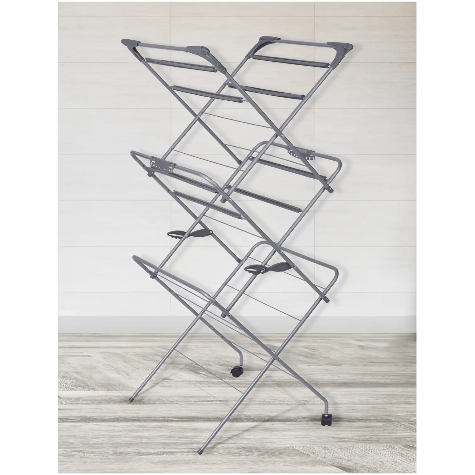 EaziDry Deluxe 3 Tier Airer