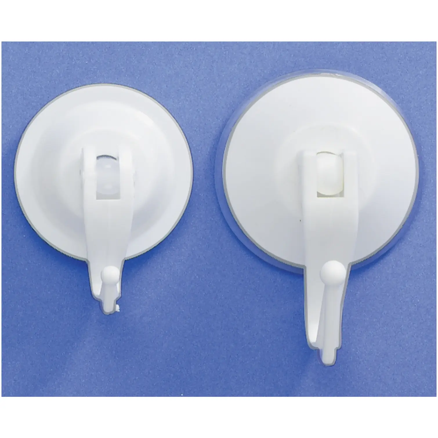 Wenko Lever Suction Hook Pack of 2