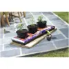 Whitefurze Grobag Tray