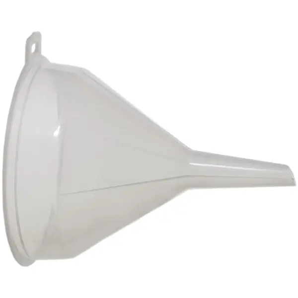 Whitefurze 14cm Funnel