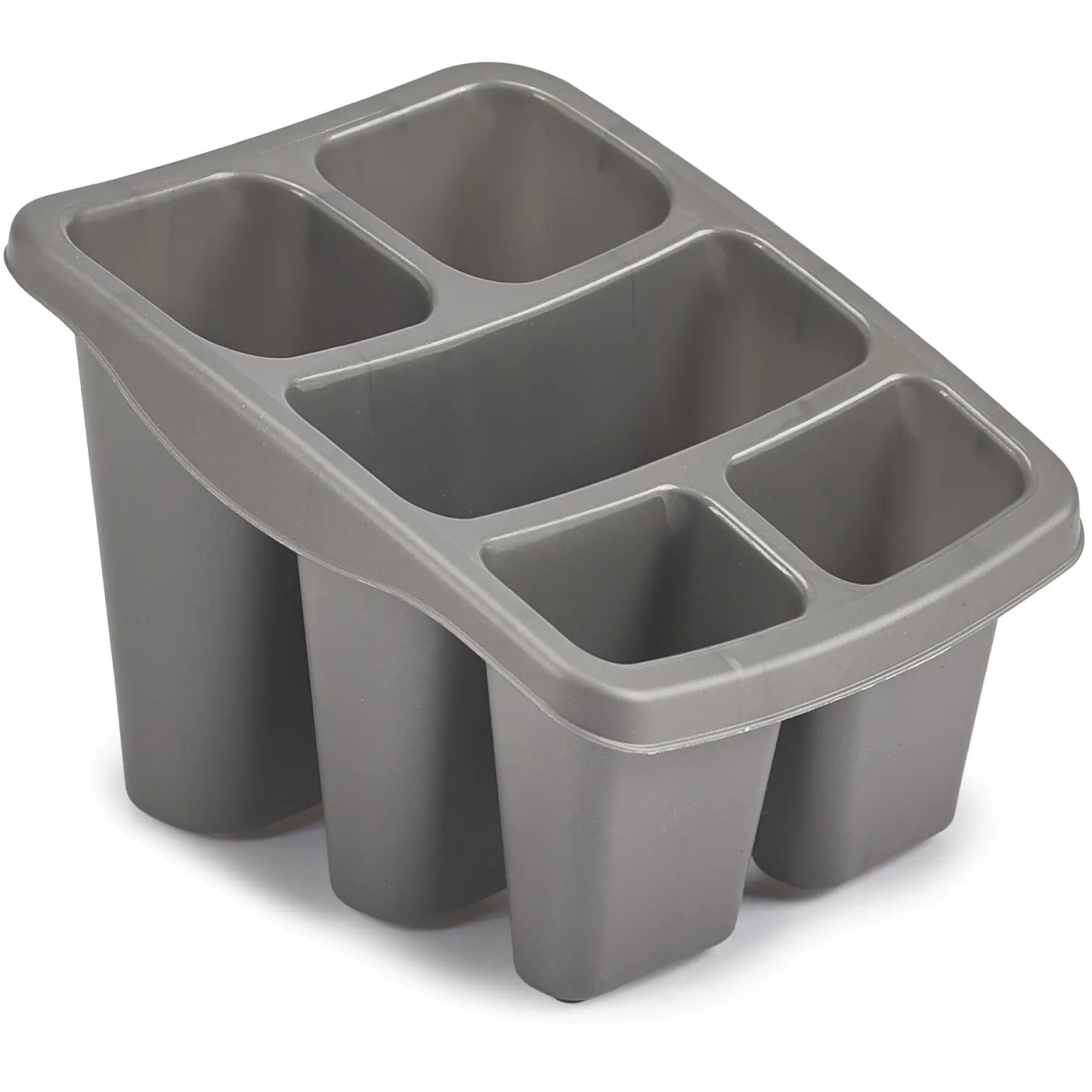 Whitefurze Silver Small Cutlery Drainer