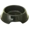 Whitefurze Plastic Pet Bowl 18cm