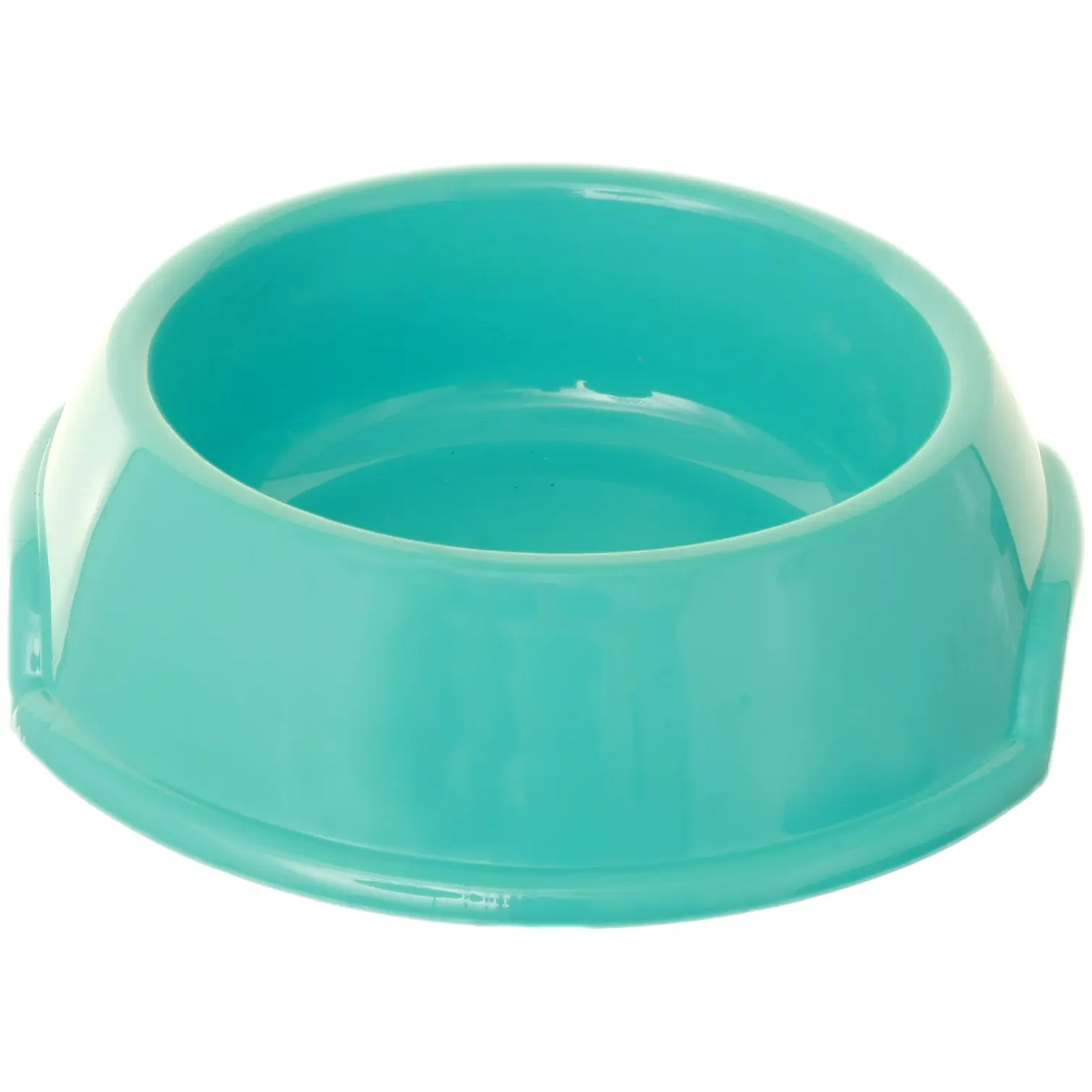 Whitefurze Plastic Pet Bowl 26cm