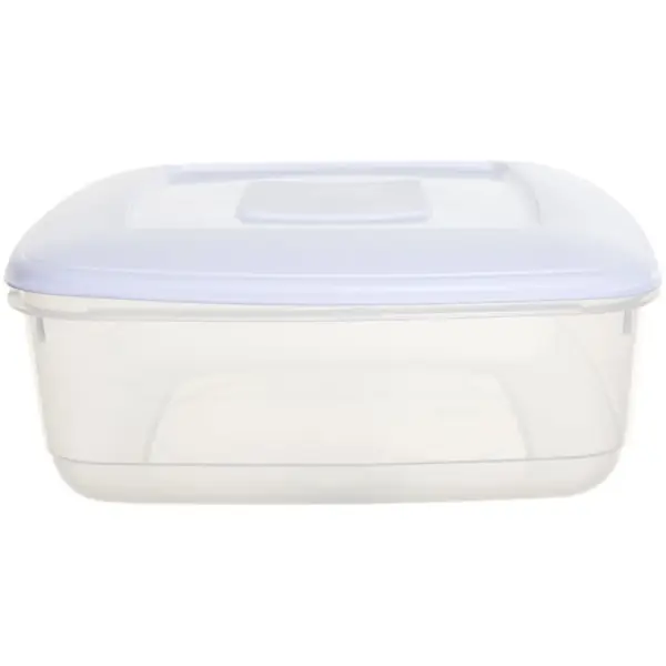 Whitefurze Square Food Storage 7Ltr