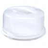 Whitefurze Round Cake Box 33x16.5cm