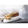 Whitefurze Round Cake Box 33x16.5cm