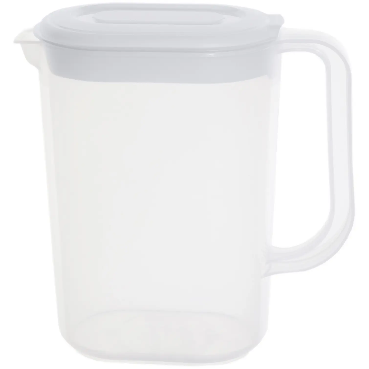 Whitefurze Fridge Jug 3.15pnt 1.5Ltr