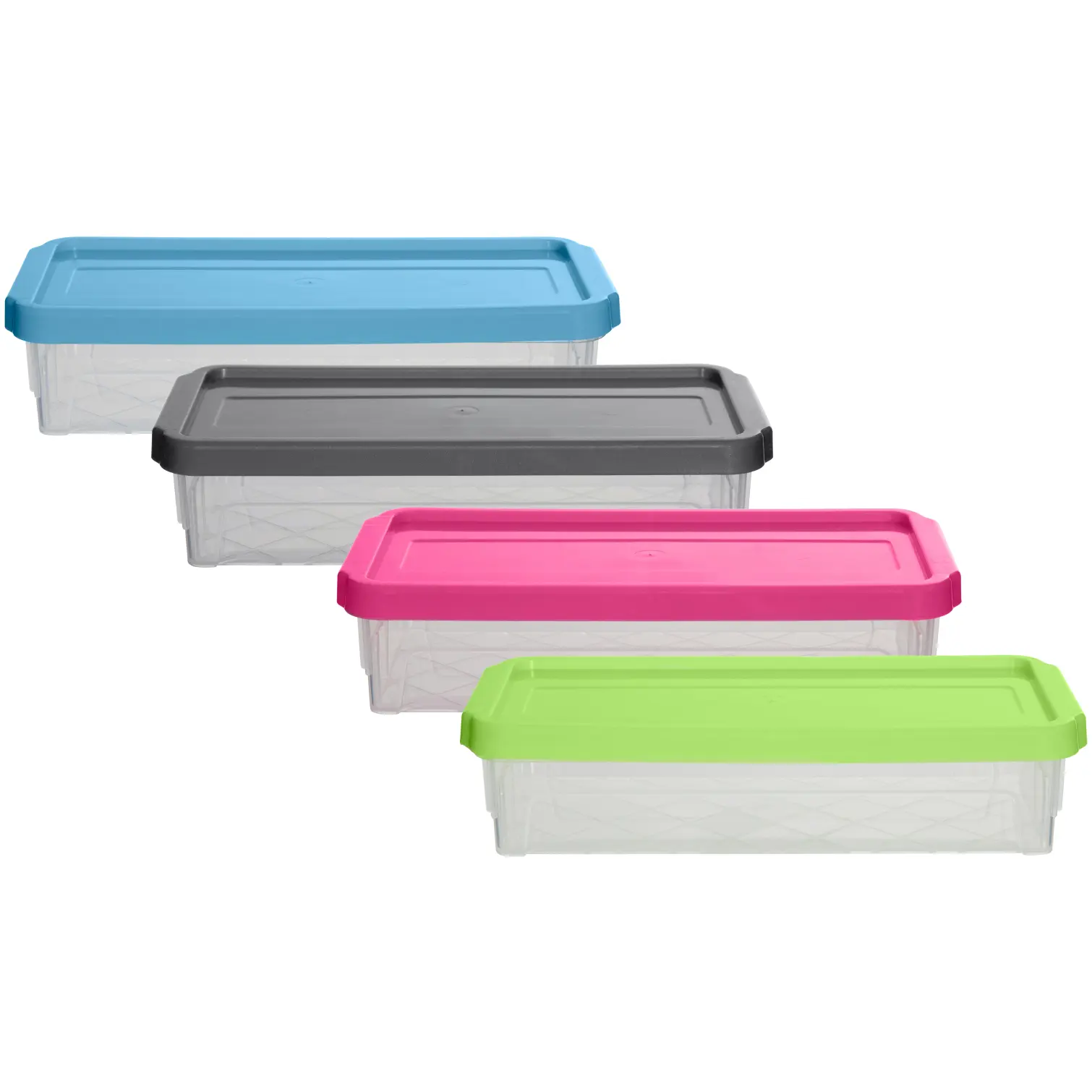 Whitefurze Space Master 0.6Ltr Assorted Colours